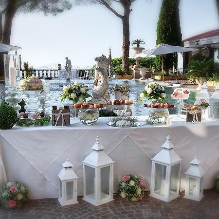 מרינו Grand Hotel Helio Cabala מראה חיצוני תמונה