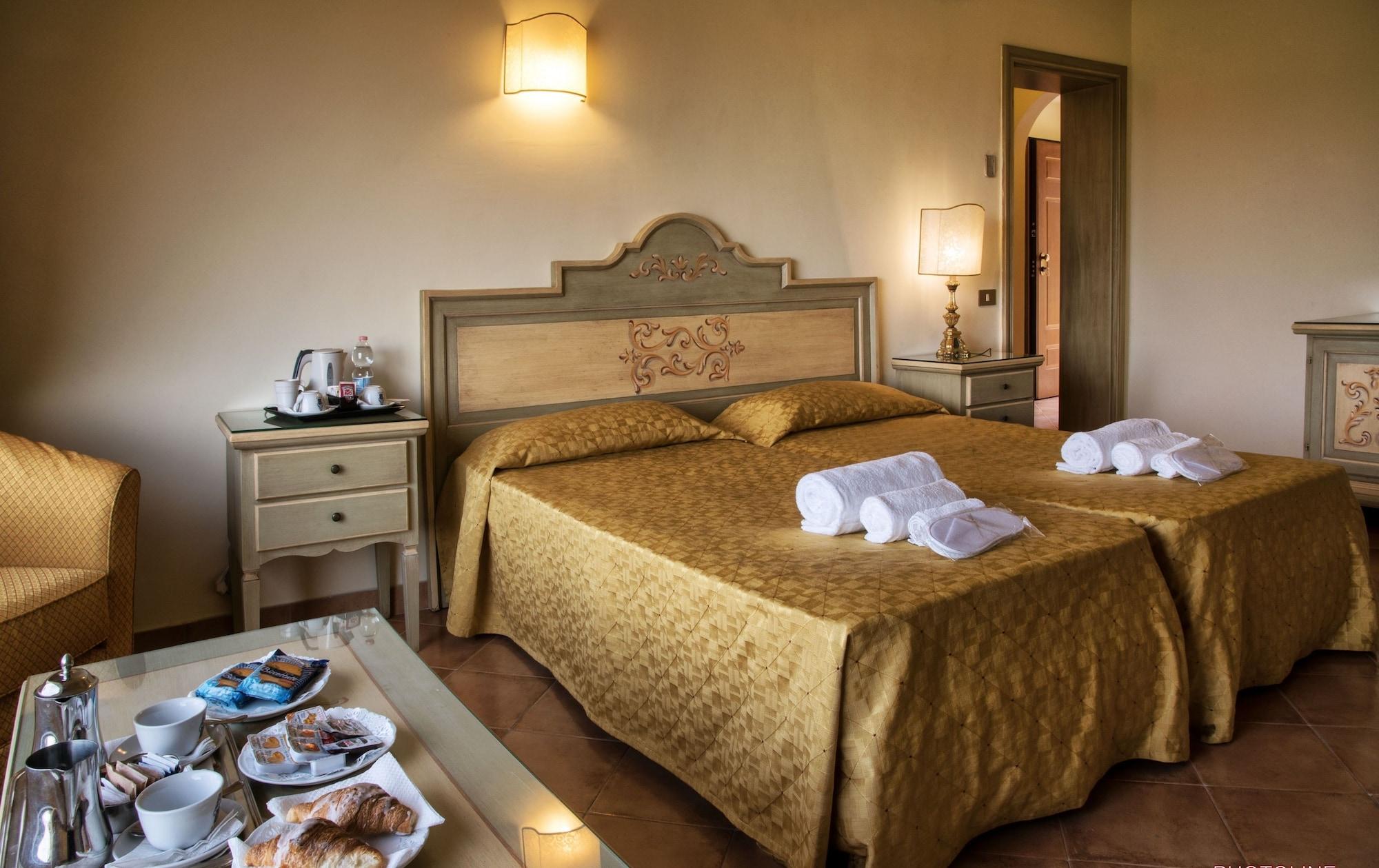 מרינו Grand Hotel Helio Cabala מראה חיצוני תמונה