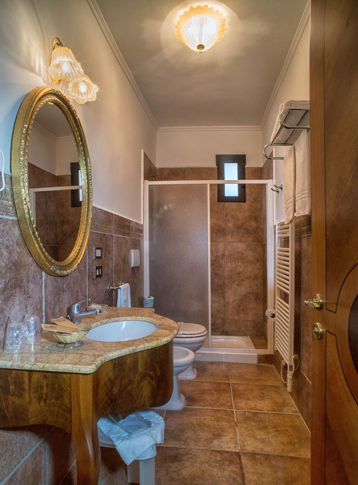 מרינו Grand Hotel Helio Cabala מראה חיצוני תמונה