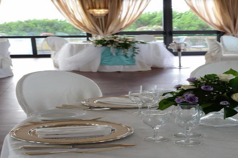 מרינו Grand Hotel Helio Cabala מראה חיצוני תמונה
