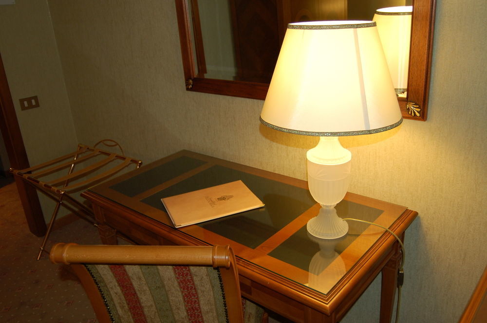 מרינו Grand Hotel Helio Cabala מראה חיצוני תמונה