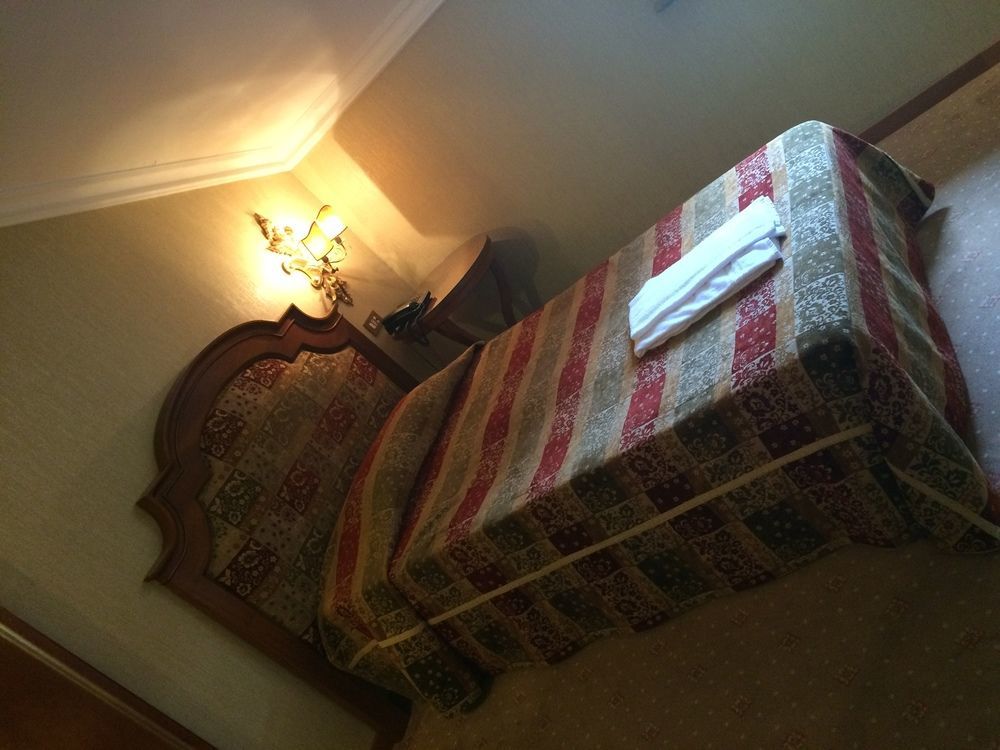 מרינו Grand Hotel Helio Cabala מראה חיצוני תמונה
