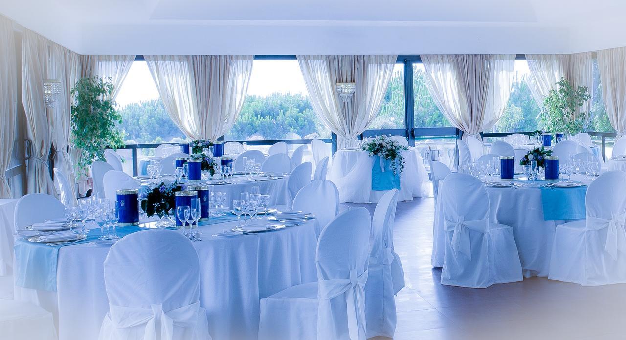 מרינו Grand Hotel Helio Cabala מראה חיצוני תמונה