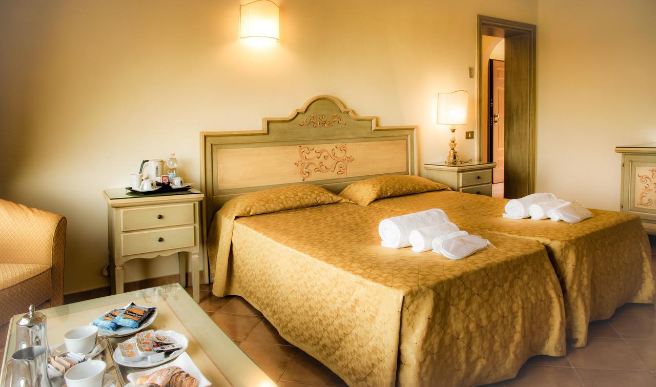 מרינו Grand Hotel Helio Cabala מראה חיצוני תמונה