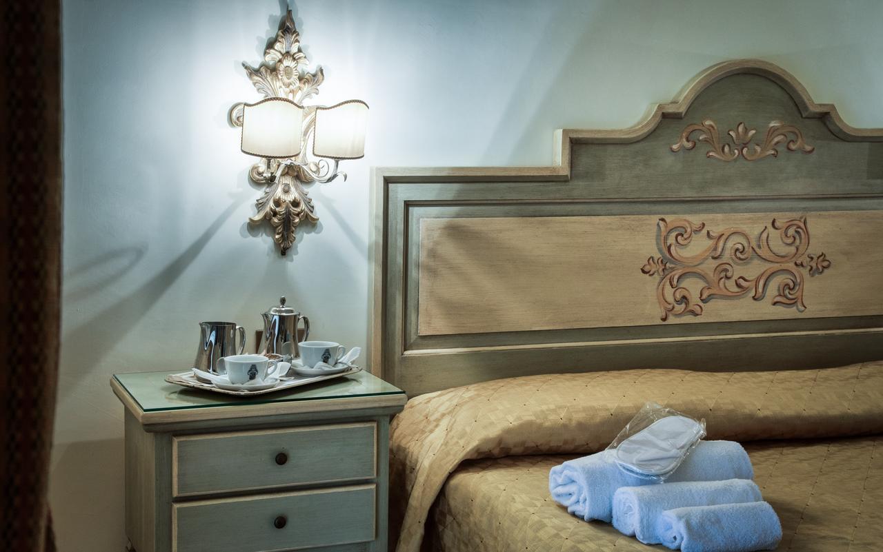 מרינו Grand Hotel Helio Cabala מראה חיצוני תמונה