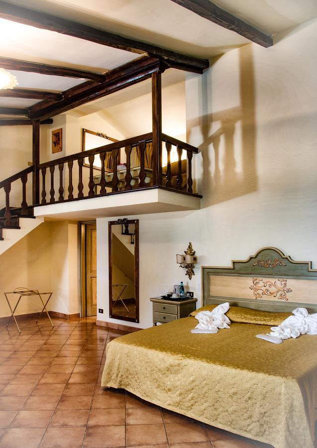 מרינו Grand Hotel Helio Cabala מראה חיצוני תמונה