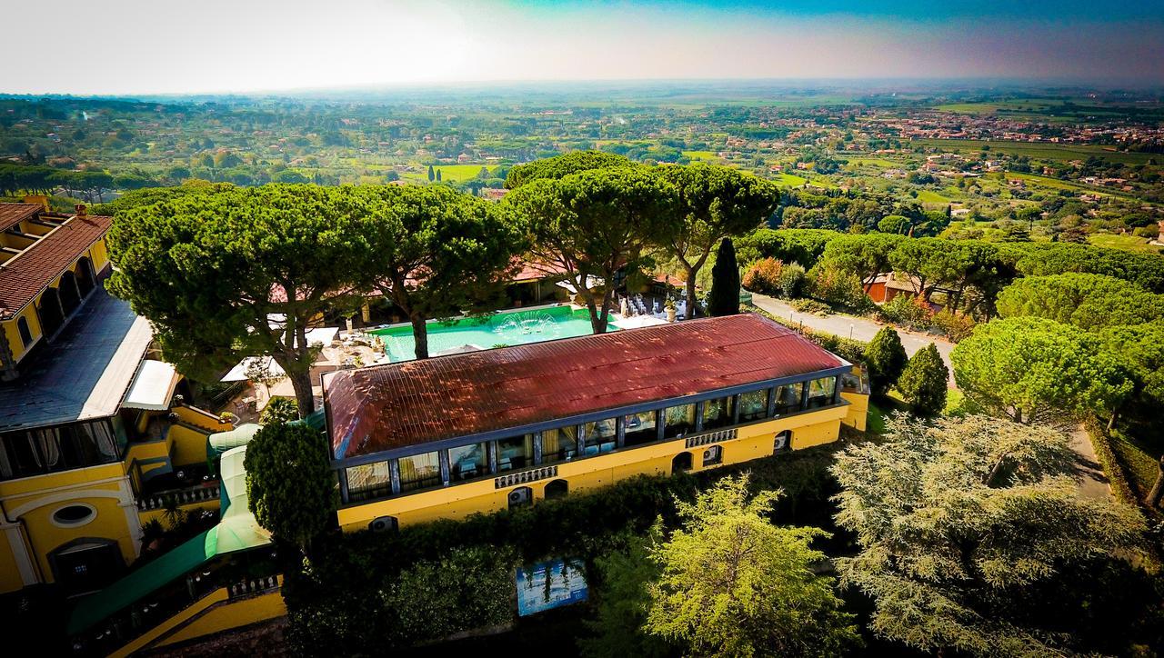 מרינו Grand Hotel Helio Cabala מראה חיצוני תמונה