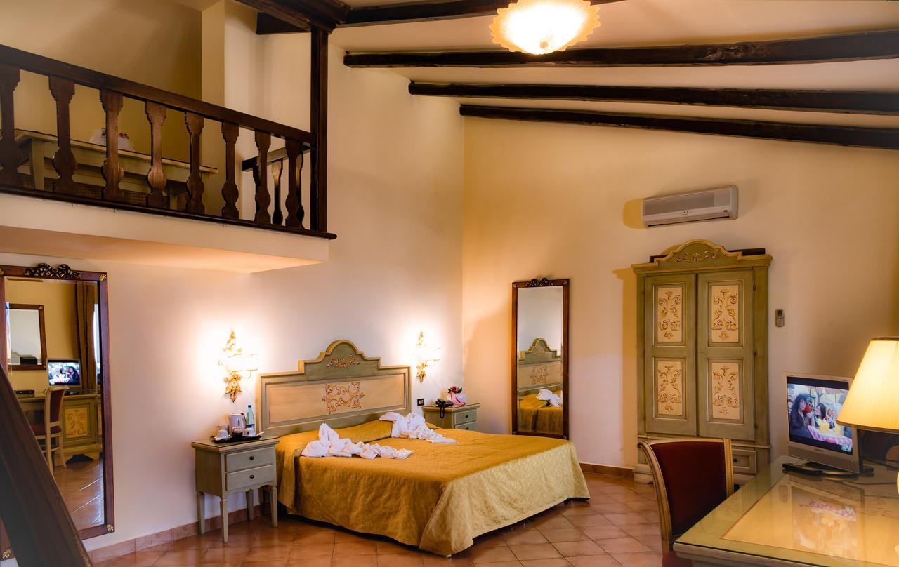 מרינו Grand Hotel Helio Cabala מראה חיצוני תמונה