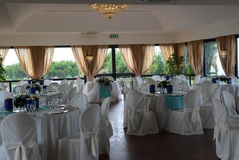 מרינו Grand Hotel Helio Cabala מראה חיצוני תמונה