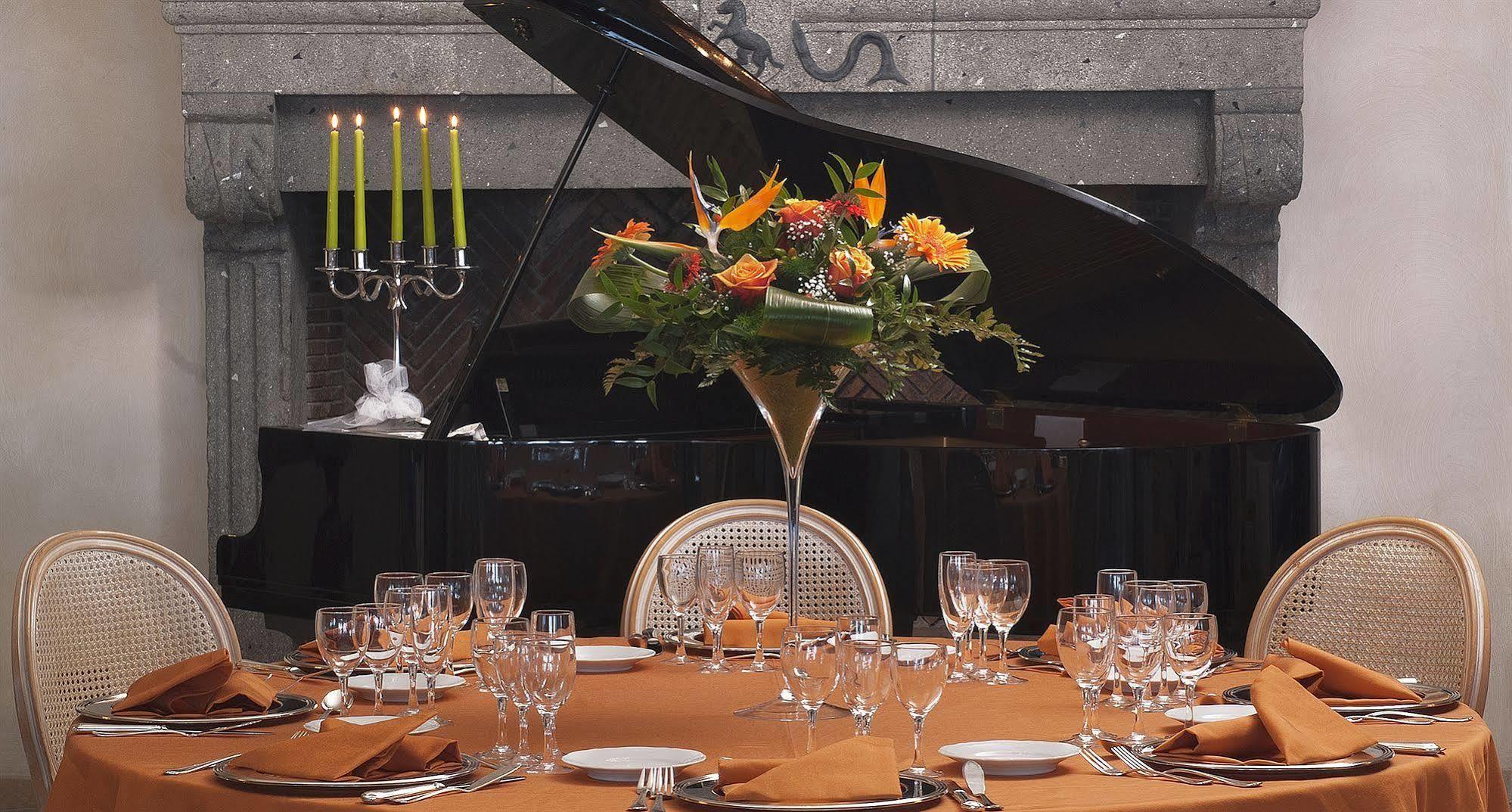 מרינו Grand Hotel Helio Cabala מראה חיצוני תמונה