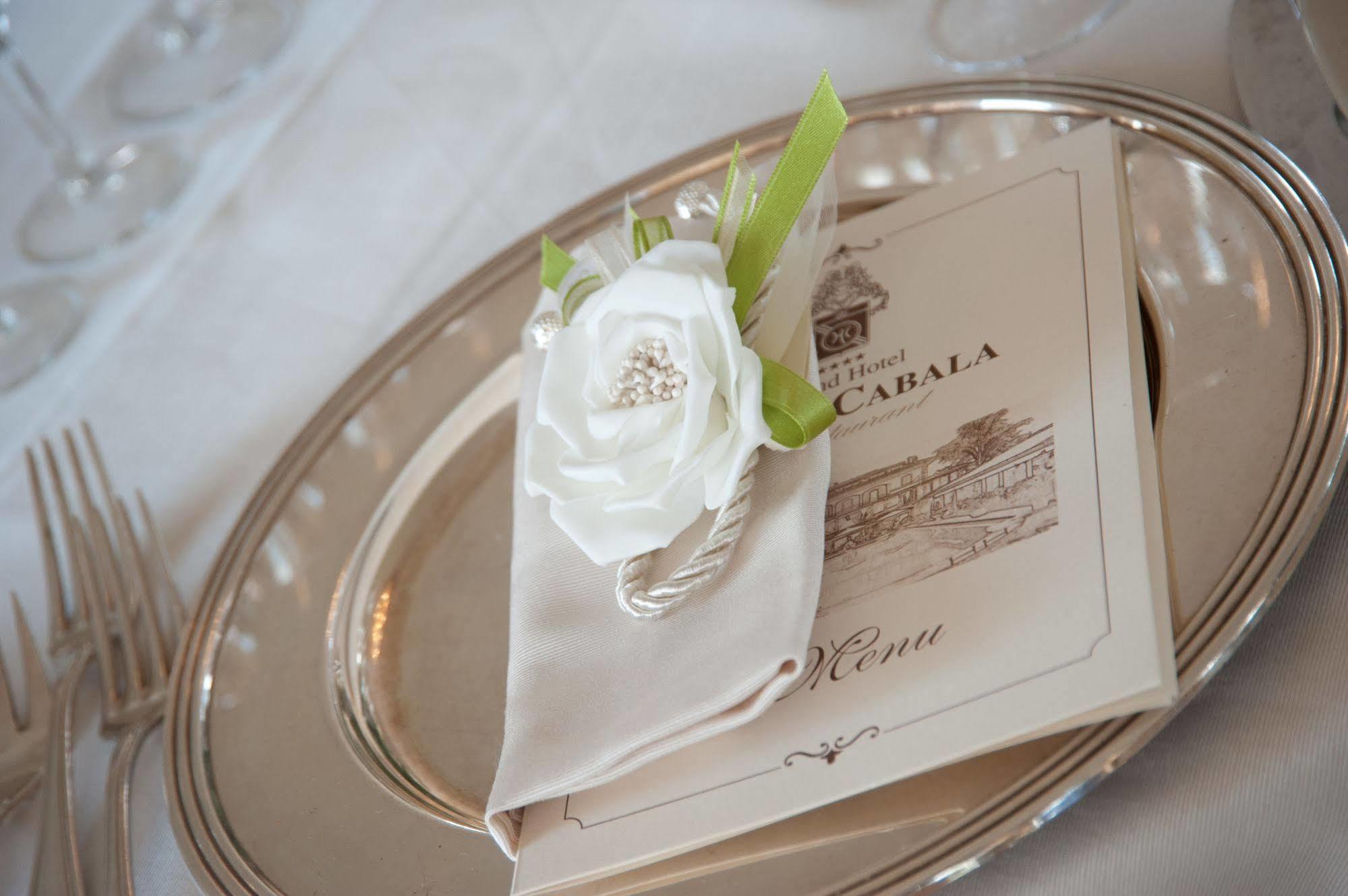מרינו Grand Hotel Helio Cabala מראה חיצוני תמונה
